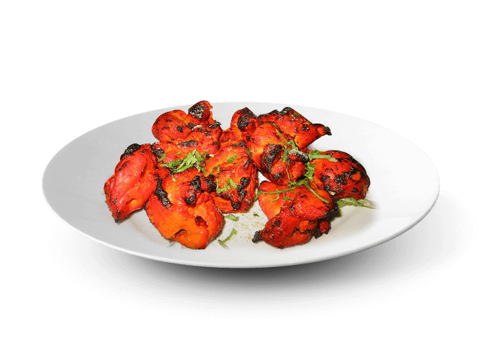 POULET TIKKA