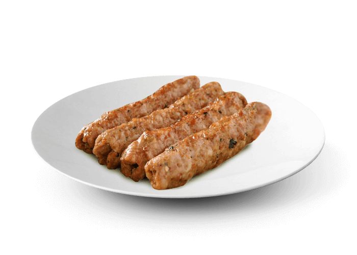 SEEKH KEBAB POULET