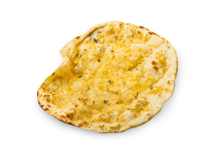 NAAN FROMAGE