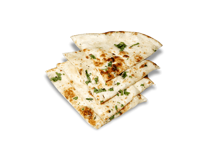 KEEMA NAAN