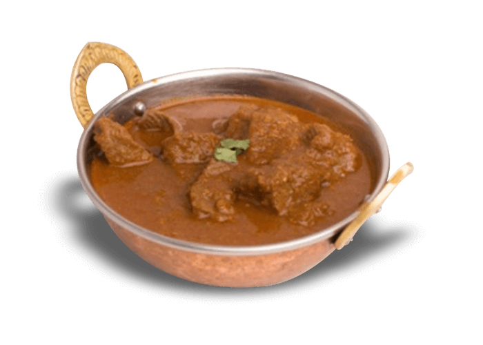 AGNEAU CURRY