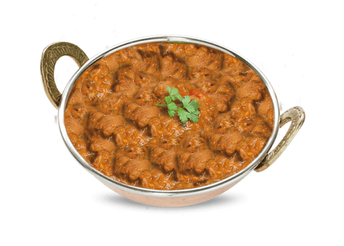 AGNEAU VINDALOO 