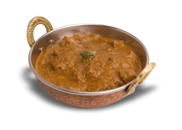 AGNEAU MADRAS