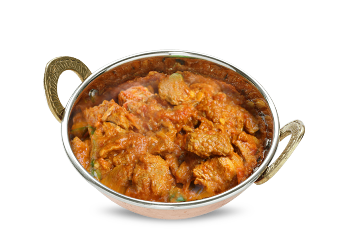 AGNEAU PUNJABI