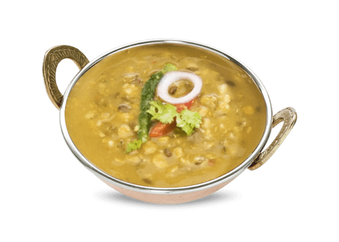 POULET DAL