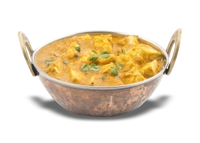 SAUMON SHAHI KORMA