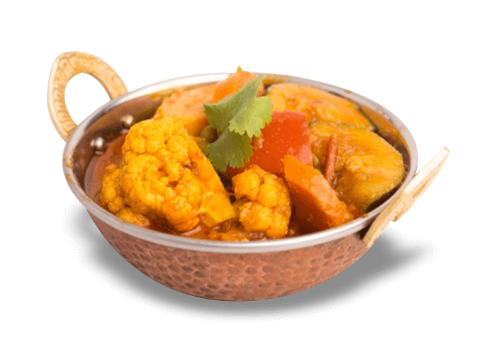 LEGUMES CURRY