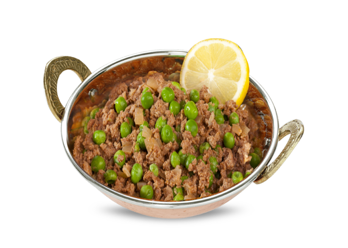 KEEMA MATAR