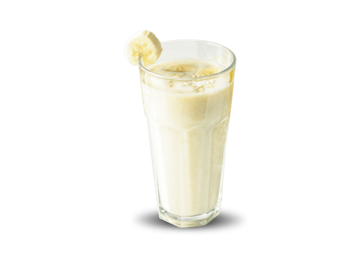 LASSI BANANE