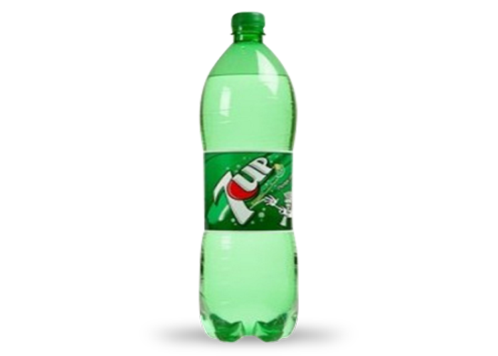 7UP 1.5L