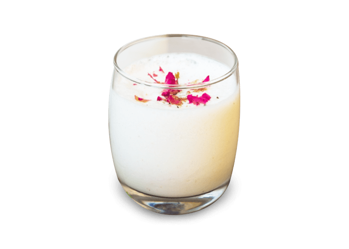 LASSI ROSE