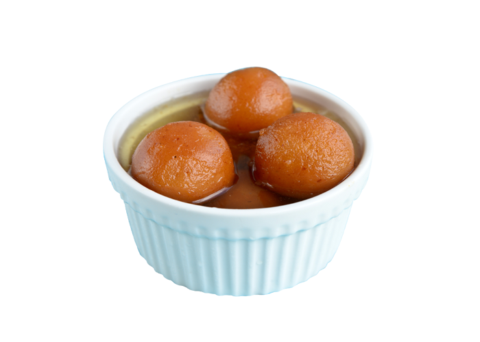 GULAB JAMUN